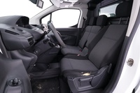 Peugeot Partner vaihtoauto