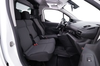 Peugeot Partner vaihtoauto