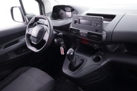 Peugeot Partner vaihtoauto