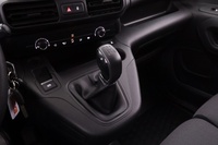 Peugeot Partner vaihtoauto