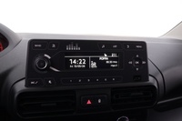 Peugeot Partner vaihtoauto