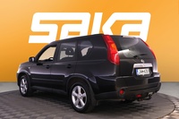 Nissan X-Trail vaihtoauto