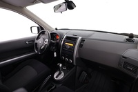 Nissan X-Trail vaihtoauto