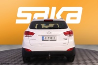 Hyundai ix35 vaihtoauto