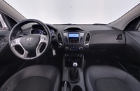 Hyundai ix35 vaihtoauto