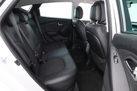 Hyundai ix35 vaihtoauto