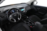 Hyundai ix35 vaihtoauto