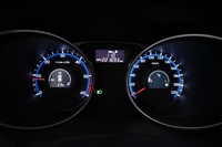 Hyundai ix35 vaihtoauto