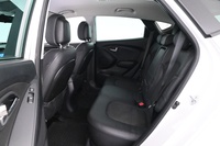 Hyundai ix35 vaihtoauto