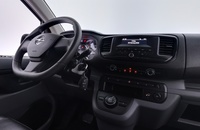 Opel Vivaro vaihtoauto