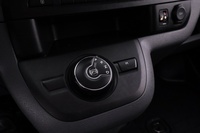 Opel Vivaro vaihtoauto