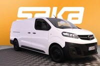 Opel Vivaro vaihtoauto