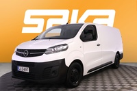Opel Vivaro vaihtoauto