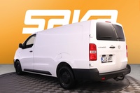 Opel Vivaro vaihtoauto