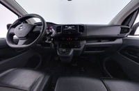 Opel Vivaro vaihtoauto