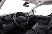 Opel Vivaro vaihtoauto