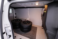 Opel Vivaro vaihtoauto