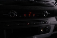 Opel Vivaro vaihtoauto