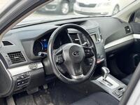 Subaru Outback vaihtoauto