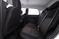 Mitsubishi ASX vaihtoauto