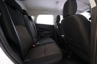 Mitsubishi ASX vaihtoauto