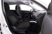 Mitsubishi ASX vaihtoauto