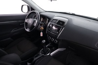Mitsubishi ASX vaihtoauto