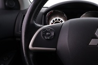 Mitsubishi ASX vaihtoauto