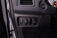 Mitsubishi ASX vaihtoauto