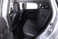 Mitsubishi ASX vaihtoauto