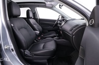 Mitsubishi ASX vaihtoauto