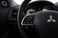 Mitsubishi ASX vaihtoauto