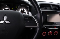 Mitsubishi ASX vaihtoauto