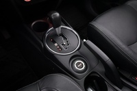 Mitsubishi ASX vaihtoauto