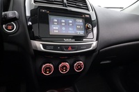 Mitsubishi ASX vaihtoauto