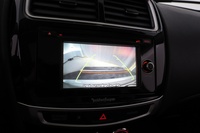 Mitsubishi ASX vaihtoauto