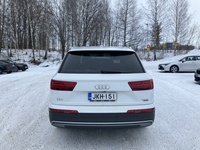 Audi Q7 vaihtoauto