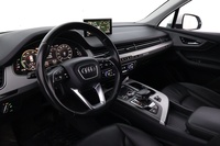 Audi Q7 vaihtoauto