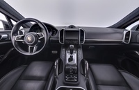 Porsche Cayenne vaihtoauto