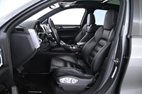 Porsche Cayenne vaihtoauto