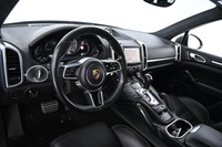 Porsche Cayenne vaihtoauto