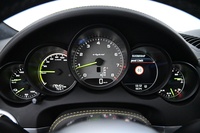 Porsche Cayenne vaihtoauto