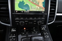 Porsche Cayenne vaihtoauto