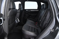 Porsche Cayenne vaihtoauto