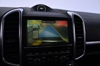 Porsche Cayenne vaihtoauto