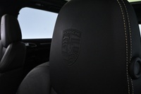 Porsche Cayenne vaihtoauto