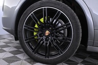 Porsche Cayenne vaihtoauto