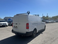 Opel Vivaro vaihtoauto
