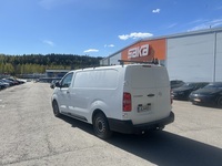 Opel Vivaro vaihtoauto