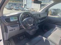 Opel Vivaro vaihtoauto